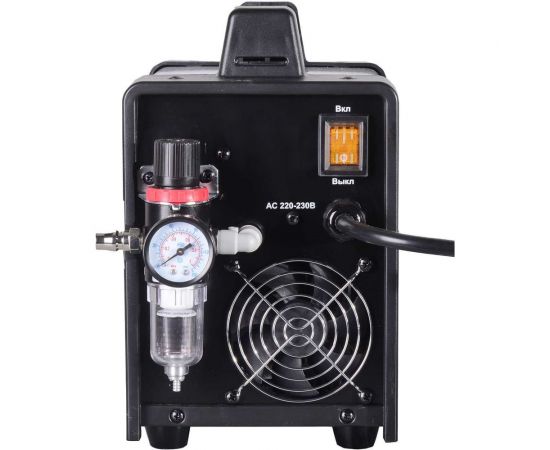 Инверторный плазменный резак Ресанта ИПР 40 65/32 – изображение 2