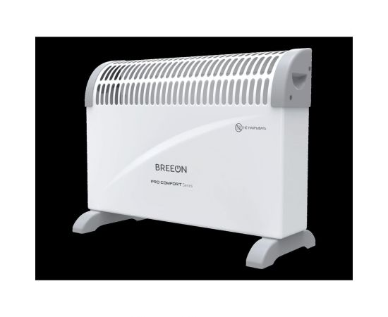 Электрический конвектор BREEON Pro Comfort BHEC-2000 – изображение 2