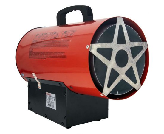 Тепловая газовая пушка Ресанта ТГП-17000 67/1/39 – изображение 2