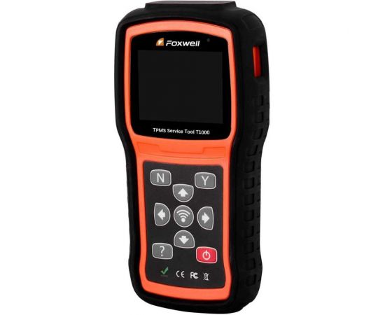 Тестер датчиков Foxwell TPMS T1000 – изображение 2