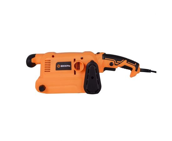 Ленточная шлифмашина ВИХРЬ ЛШМ-75/800 72/6/1 – изображение 3