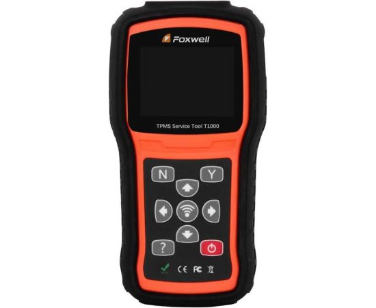 Тестер датчиков Foxwell TPMS T1000 – изображение 3