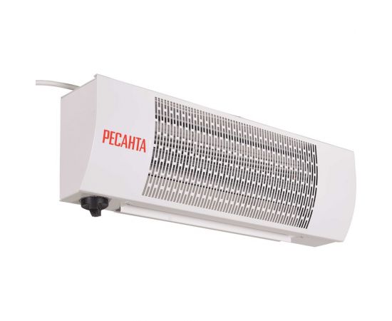 Тепловая завеса Ресанта ТЗ-3С 67/6/1 – изображение 3