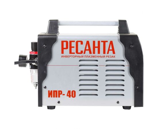 Инверторный плазменный резак Ресанта ИПР 40 65/32 – изображение 3