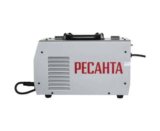 Сварочный многофункциональный полуавтомат Ресанта САИПА-200МФ (САИПА-190МФ) (MIG/MAG/TIG) 65/24 – изображение 3