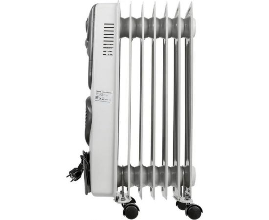 Масляный обогреватель Ресанта ОМ-7НВ 67/3/10 – изображение 3