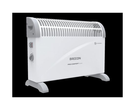 Электрический конвектор BREEON Pro Comfort BHEC-2000 – изображение 3