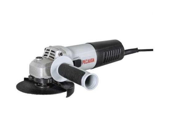 Углошлифовальная машина Ресанта УШМ-125/1100 75/12/3 – изображение 3