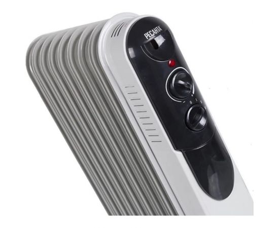 Масляный радиатор Ресанта ОМПТ-9Н 67/3/4 – изображение 3