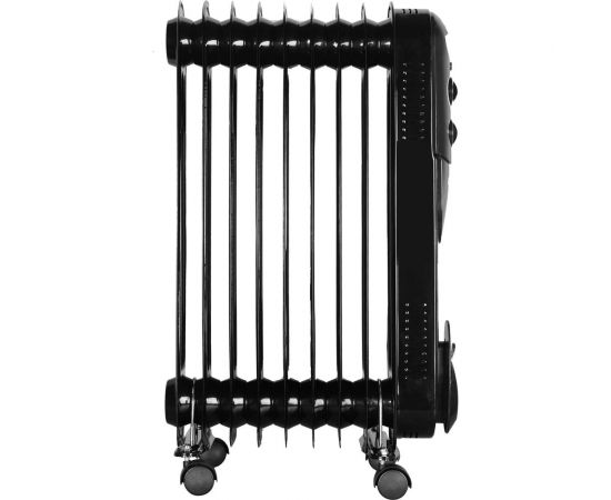 Масляный радиатор Ресанта ОМПТ-9НЧ 67/3/14 – изображение 3