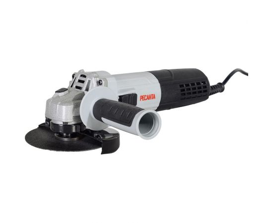 Углошлифовальная машина Ресанта УШМ-125/1100Э 75/12/10 – изображение 3