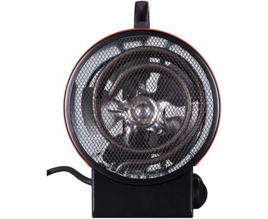 Электрическая тепловая пушка Ресанта ТЭП-3000К 67/1/8 – изображение 3