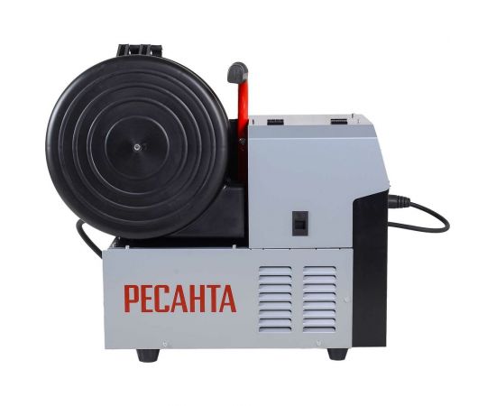 Сварочный полуавтомат Ресанта САИПА-250 MIG/MAG 65/65 – изображение 3
