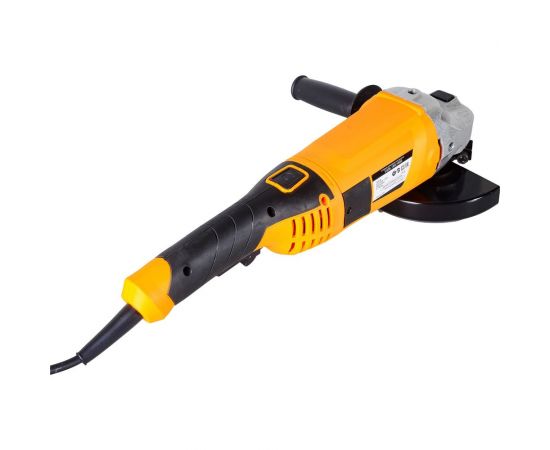 Углошлифовальная машина Вихрь УШМ-180/1800 72/12/5 – изображение 3