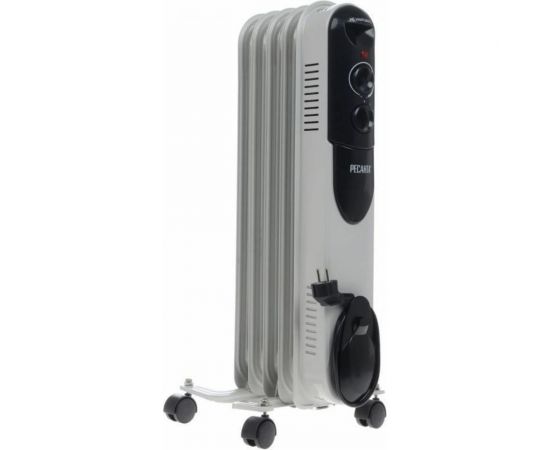 Масляный радиатор Ресанта ОМПТ-5Н 67/3/2 – изображение 3