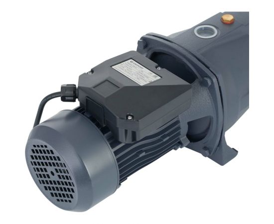 Насосная станция UNIPUMP JSW 55 – изображение 3