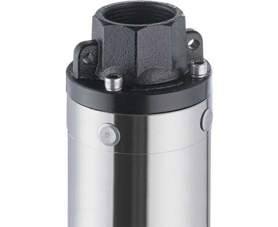 Погружной насос UNIPUMP БЦП 3,5-0,5-40 кабель 20 м 50615 – изображение 3