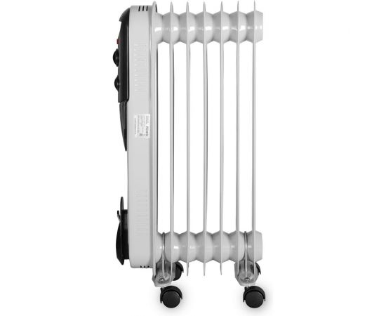 Масляный радиатор Ресанта ОМПТ-7Н 67/3/3 – изображение 3