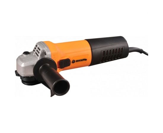 Углошлифовальная машина ВИХРЬ УШМ-125/1100 72/12/2 – изображение 3