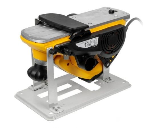 Электрический рубанок со станиной Вихрь Р-110СТ 72/5/4 – изображение 3