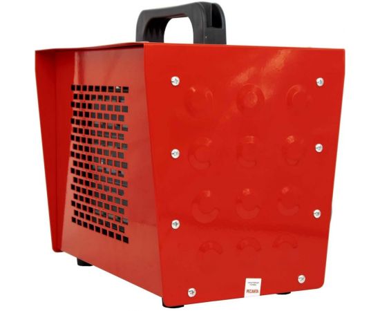 Тепловая электрическая пушка Ресанта керамический нагревательный элемент ТЭПК-3000 67/1/22 – изображение 3