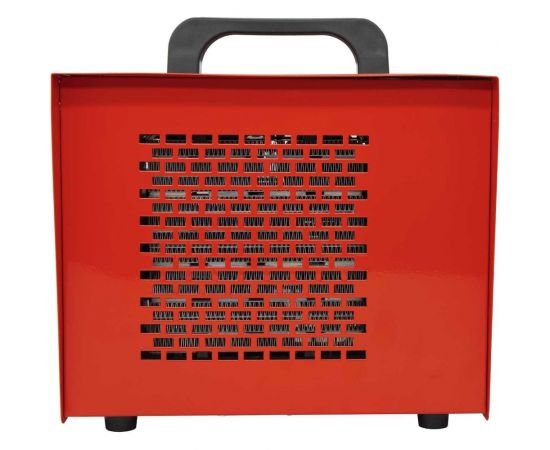 Тепловая электрическая пушка Ресанта керамический нагревательный элемент ТЭПК-3000 67/1/22 – изображение 4