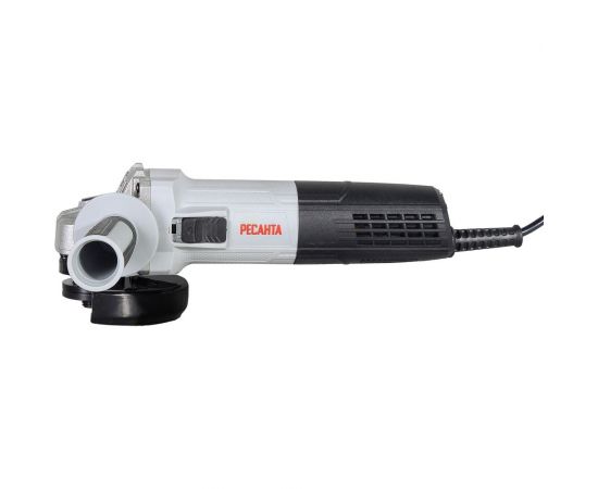 Углошлифовальная машина Ресанта УШМ-125/1100Э 75/12/10 – изображение 4