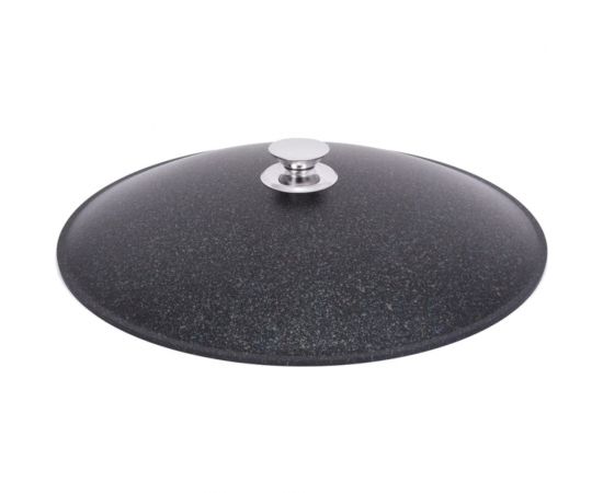 Казан для плова Kukmara АП линия Granit ultra blue 6 л кгг65а – изображение 4