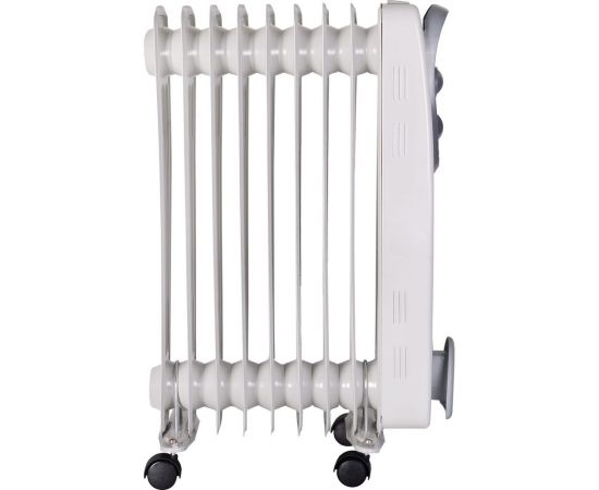 Масляный радиатор Ресанта ОМ-9Н 67/3/8 – изображение 4