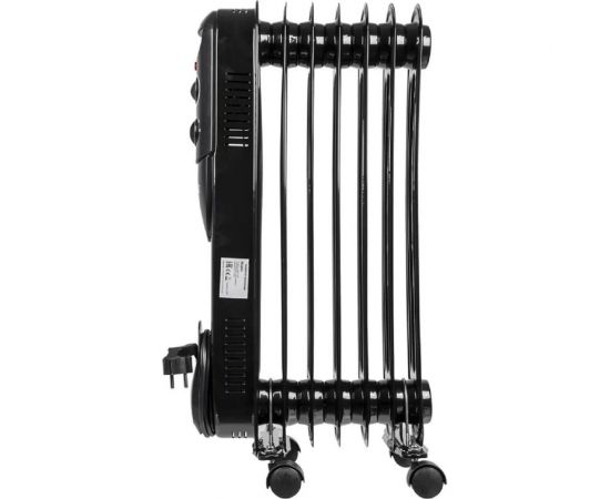 Масляный радиатор Ресанта ОМПТ-7НЧ 67/3/13 – изображение 4