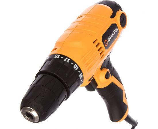 Сетевой шуруповерт Вихрь СШ-550/1 72/16/2 – изображение 4