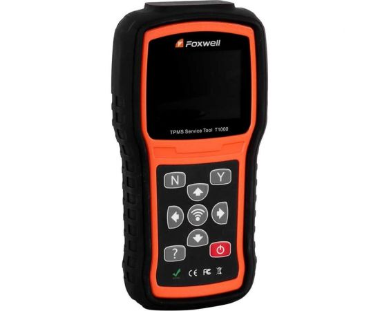 Тестер датчиков Foxwell TPMS T1000 – изображение 4