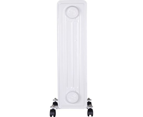 Масляный радиатор Ресанта ОМ-9АВ 2,4 кВт 67/3/22 – изображение 4