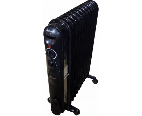 Масляный радиатор Ресанта ОМПТ-12НЧ 67/3/15 – изображение 4