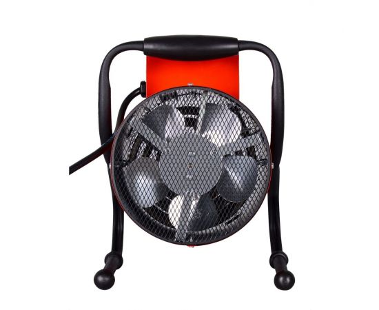 Электрическая тепловая пушка Ресанта ТЭП-5000К1 круглая 67/1/19 – изображение 4