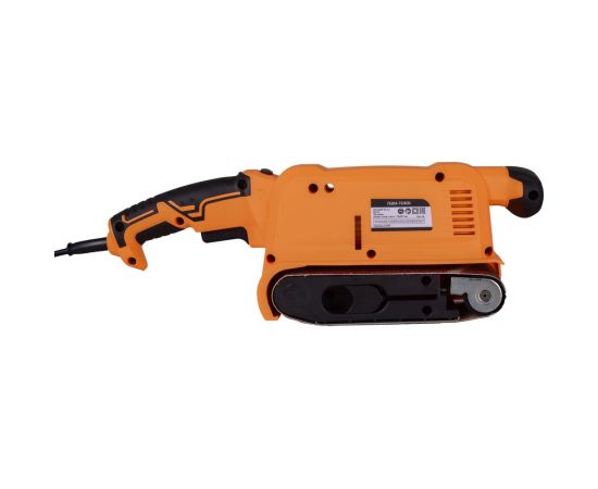 Ленточная шлифмашина ВИХРЬ ЛШМ-75/800 72/6/1 – изображение 4