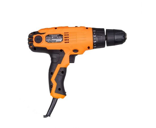 Сетевой шуруповерт Вихрь СШ-2А/34 72/16/3 – изображение 4