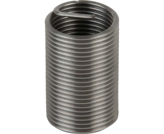 Резьбовые вставки DeBever M10x1.0, 2.5D, 10 предметов DB-TIM10102 – изображение 4