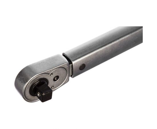 Динамометрический ключ 40-200 Нм Stahlwille 721/20 QUICK 50204020 – изображение 4