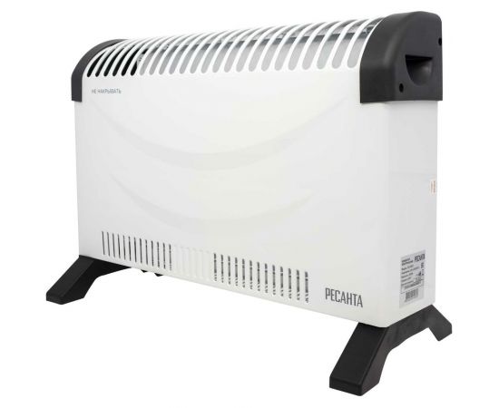 Конвектор напольный Ресанта ОК-2000С 67/4/8 – изображение 4