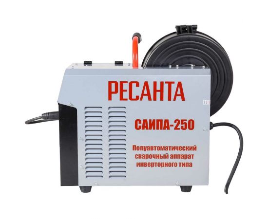 Сварочный полуавтомат Ресанта САИПА-250 MIG/MAG 65/65 – изображение 4