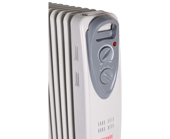 Масляный радиатор Ресанта ОМ-7Н 67/3/7 – изображение 4