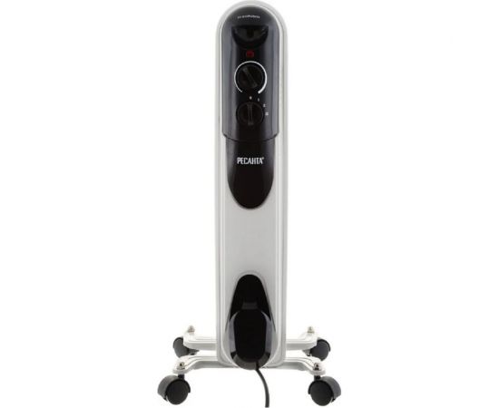 Масляный радиатор Ресанта ОМПТ-5Н 67/3/2 – изображение 4