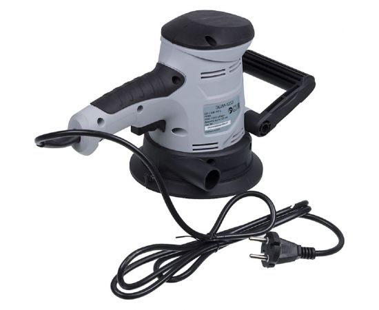 Эксцентриковая шлифовальная машина Ресанта ЭШМ-125Э 75/6/2 – изображение 4