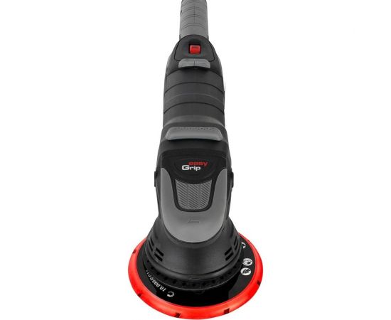 Эксцентриковая полировальная машина STATUS XPA21-150CE 03390801 – изображение 4