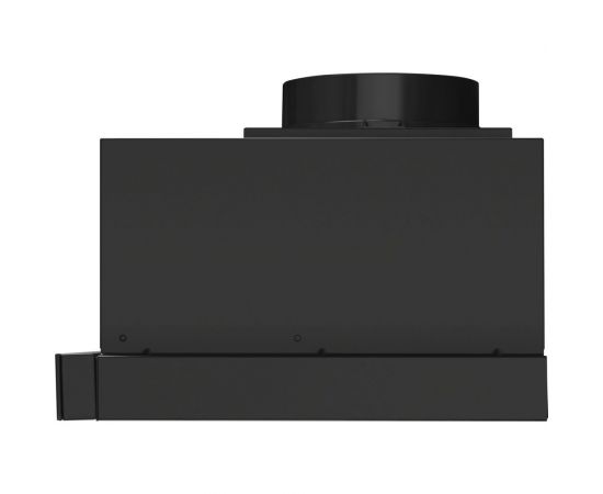 Кухонная вытяжка MAUNFELD черный VS Fast (Glass) 60 Black – изображение 4