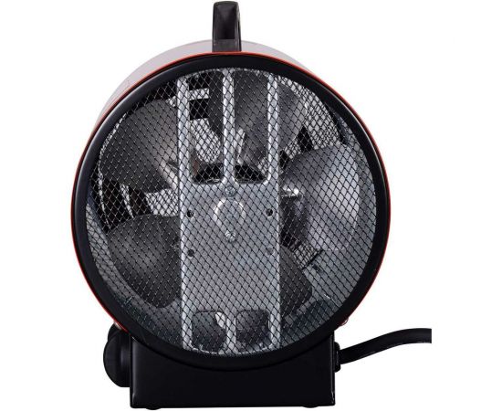 Электрическая тепловая пушка Ресанта ТЭП-3000К 67/1/8 – изображение 4