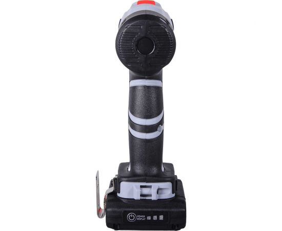 Аккумуляторная дрель-шуруповерт Ресанта ДА-14-2Л 75/14/3 – изображение 4