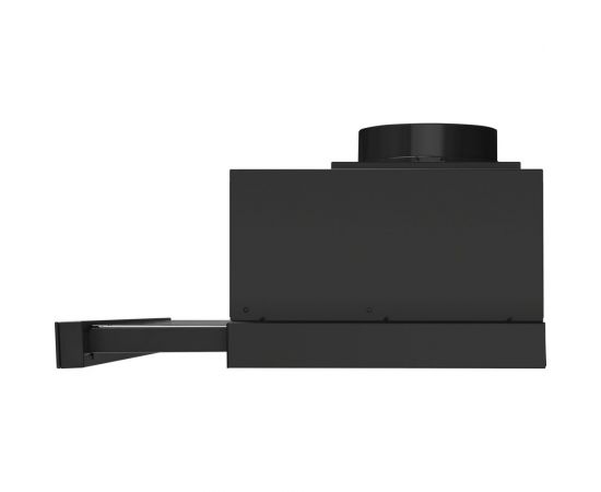 Кухонная вытяжка MAUNFELD черный VS Fast (Glass) 60 Black – изображение 5