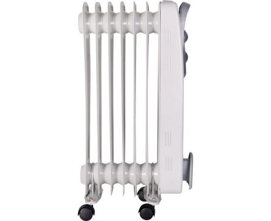 Масляный радиатор Ресанта ОМ-7Н 67/3/7 – изображение 5